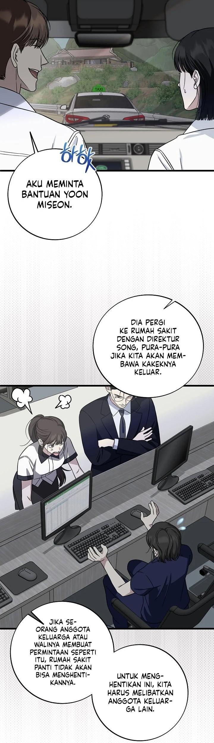 Chapter 144 - halaman 24