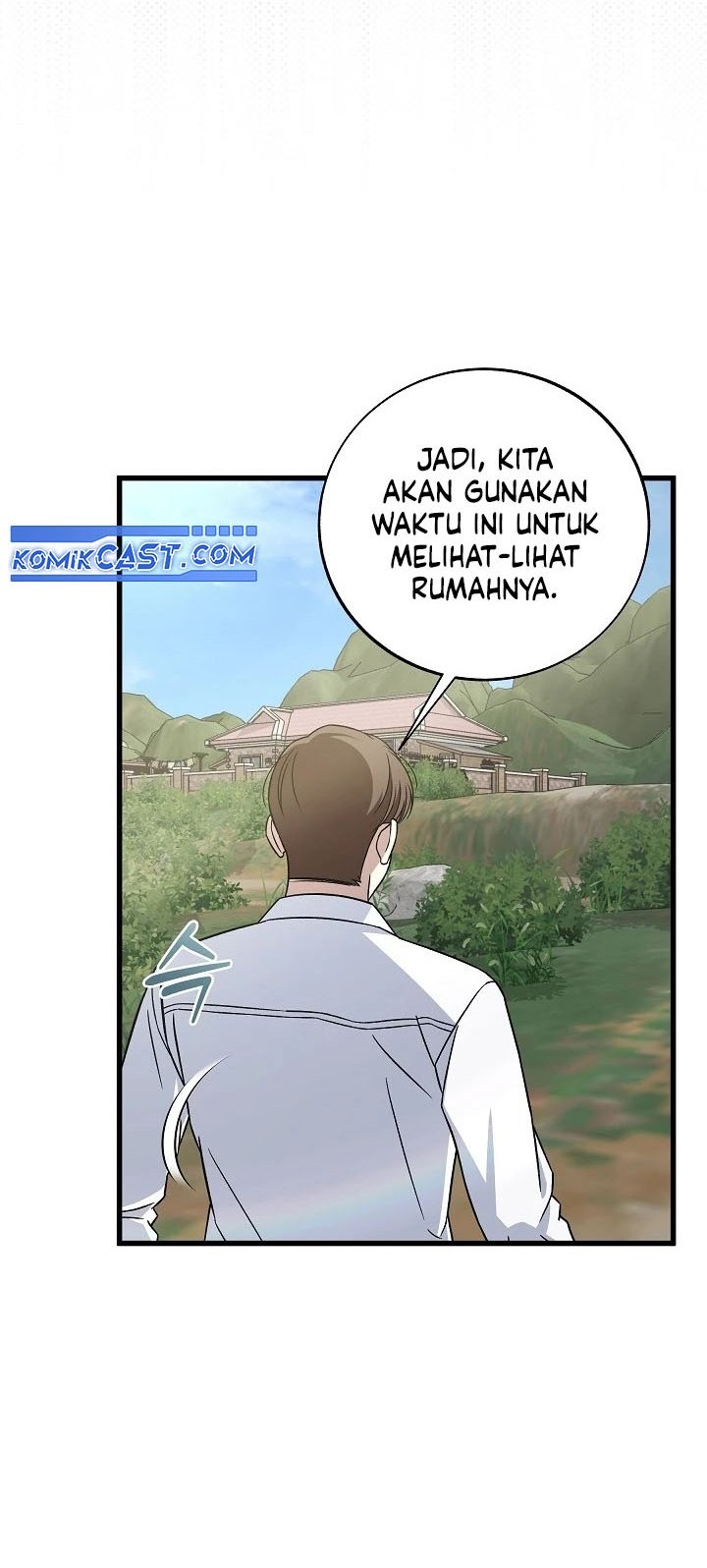 Chapter 144 - halaman 25