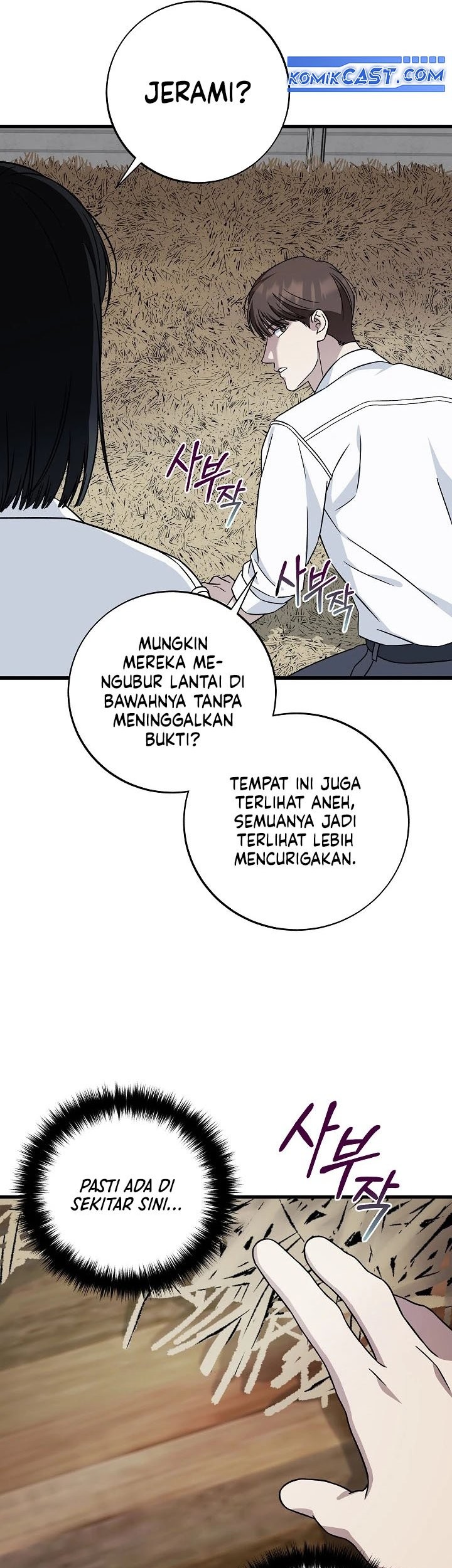 Chapter 144 - halaman 30