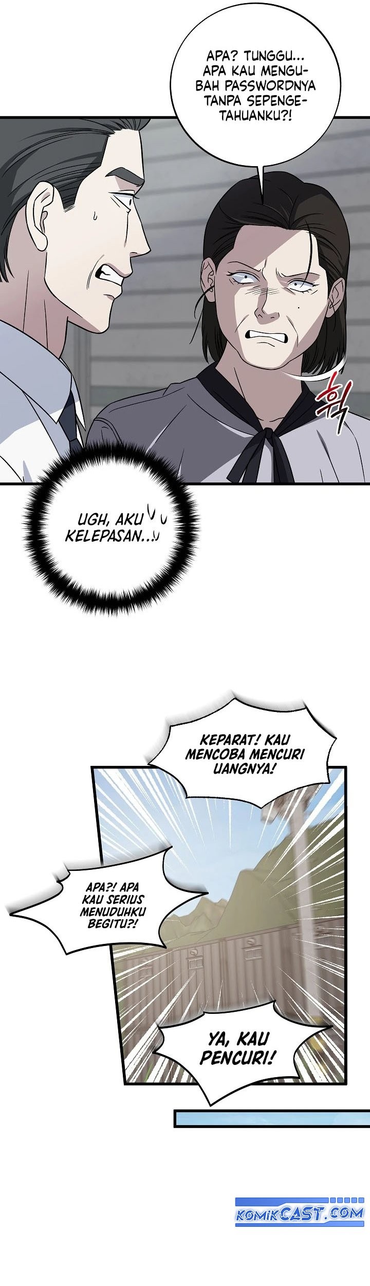 Chapter 144 - halaman 38