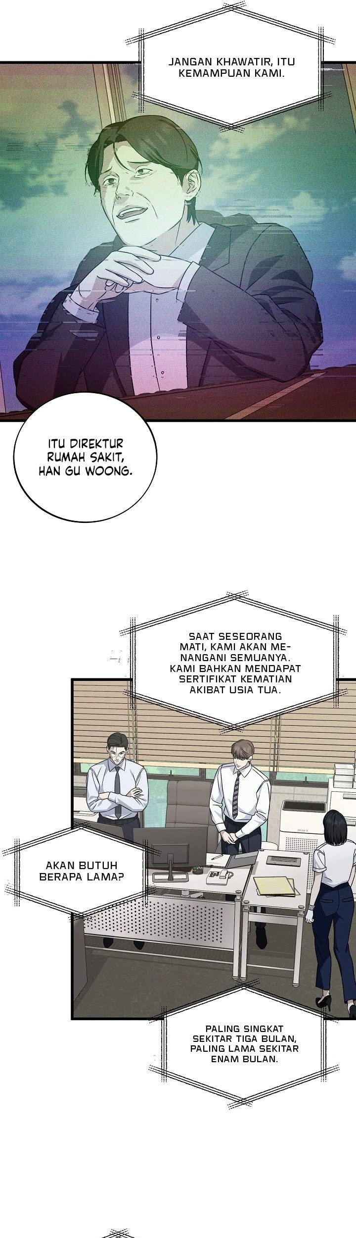 Chapter 144 - halaman 42
