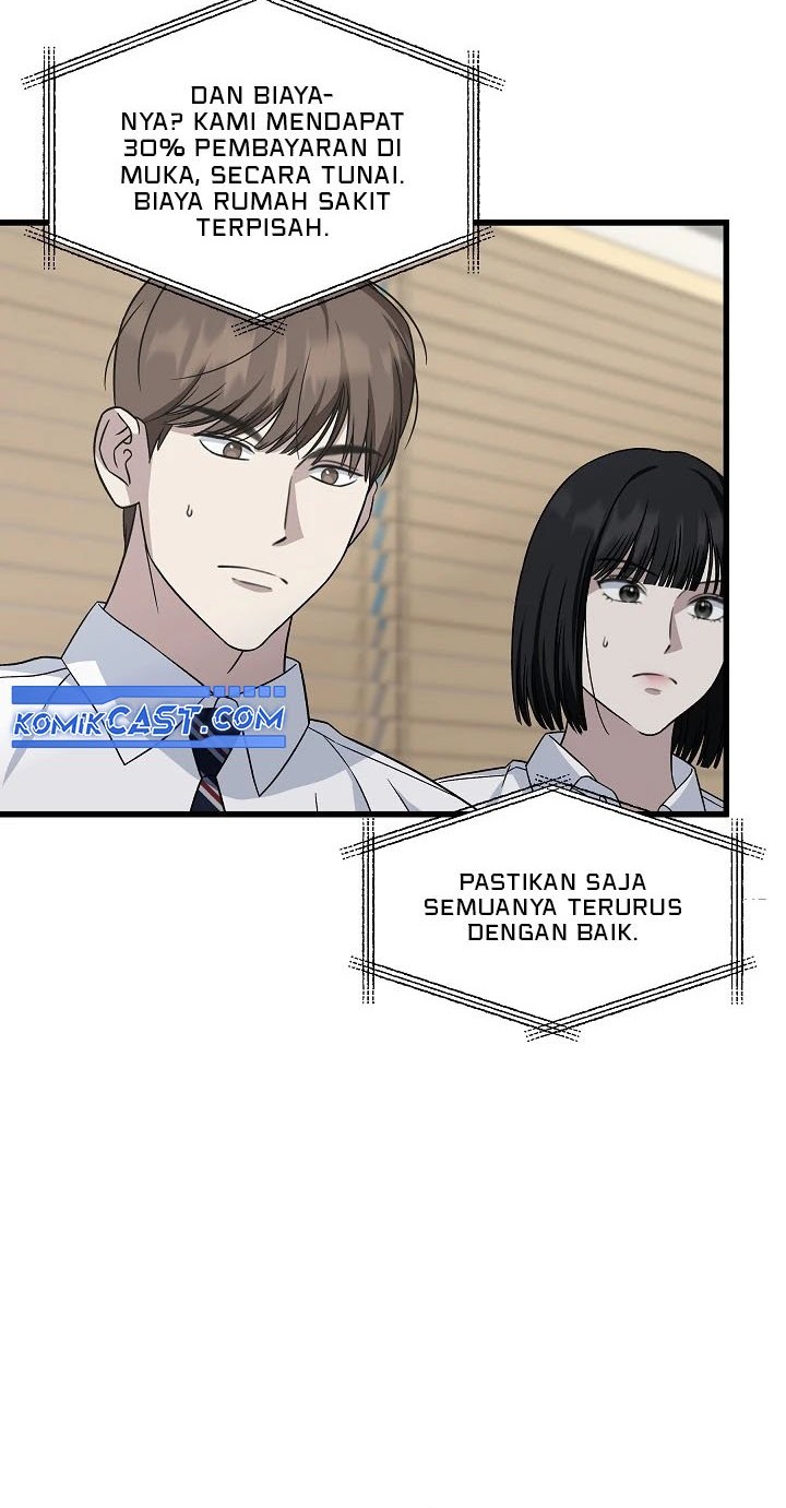 Chapter 144 - halaman 43
