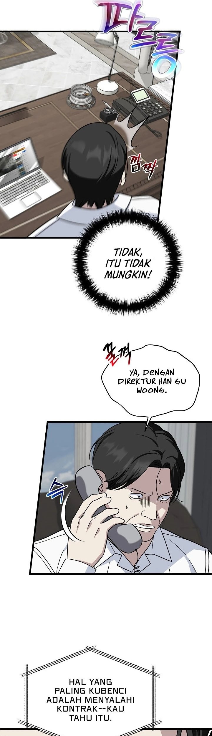 Chapter 144 - halaman 48