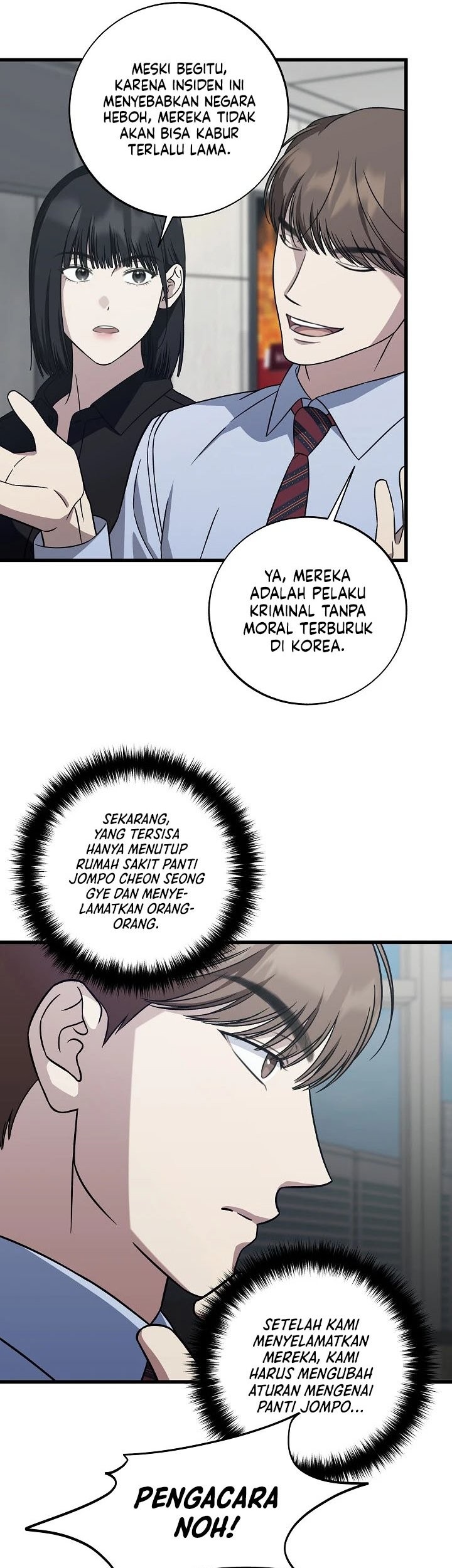 Chapter 144 - halaman 54
