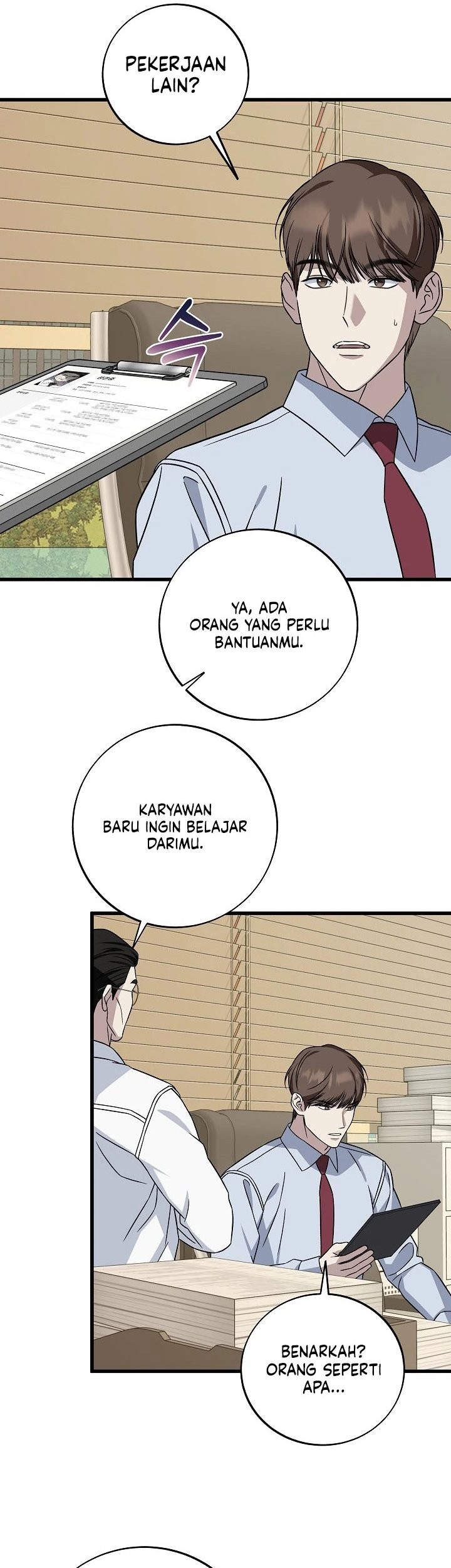 Chapter 144 - halaman 64