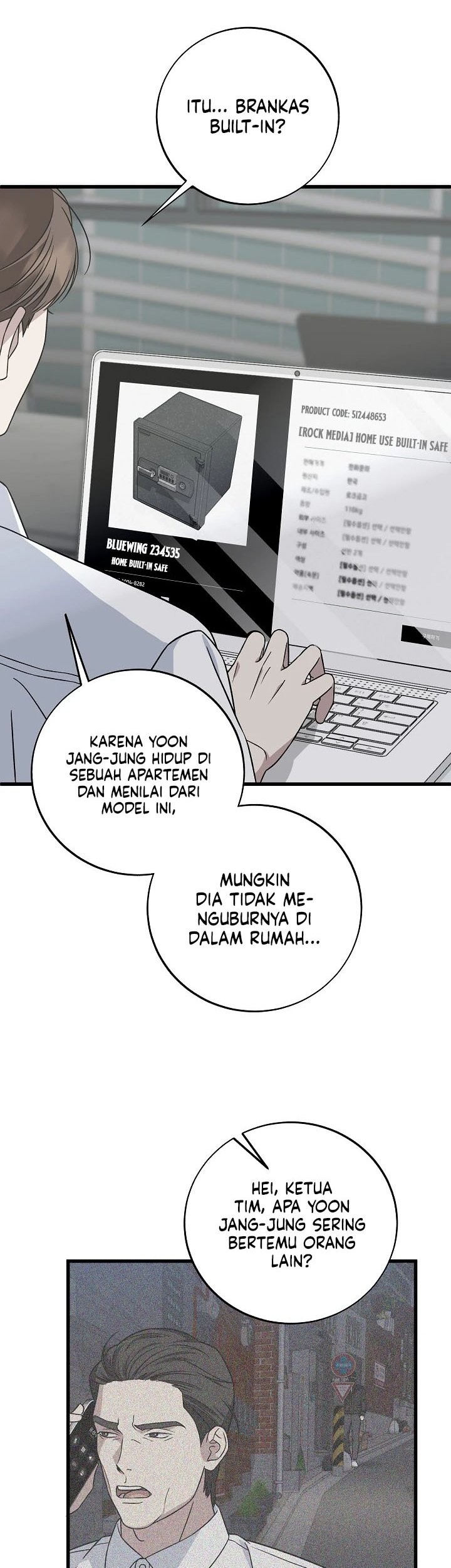 Chapter 144 - halaman 14