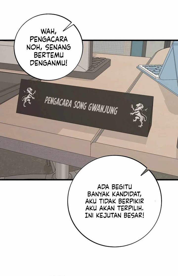 Chapter 145 - halaman 21