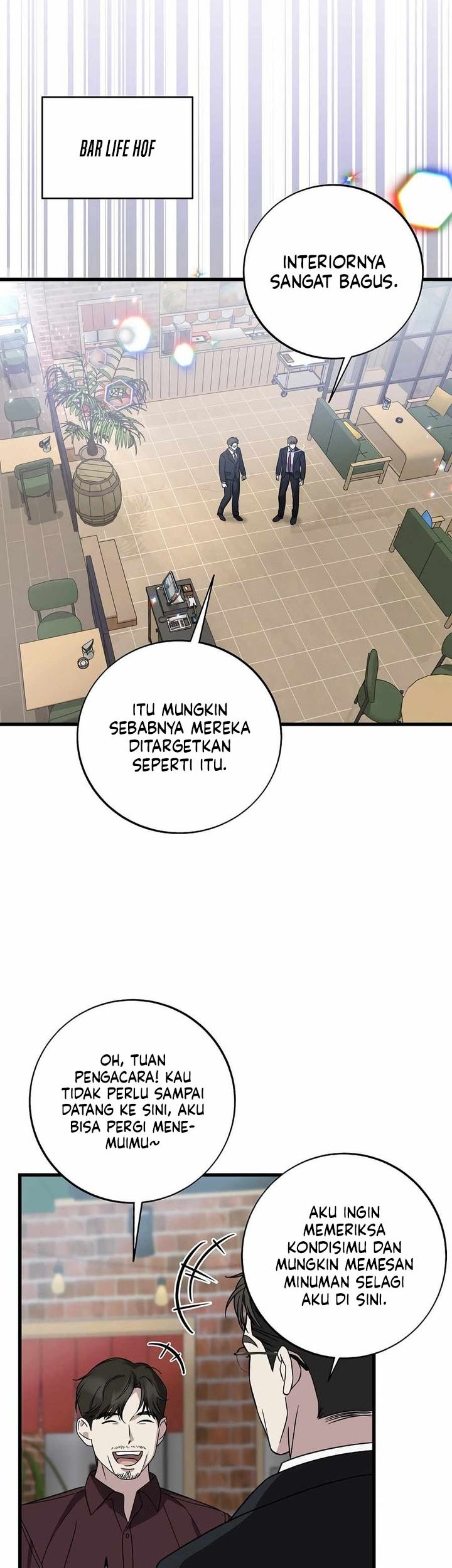Chapter 145 - halaman 28