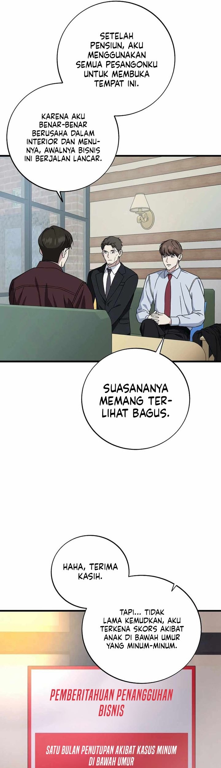 Chapter 145 - halaman 32