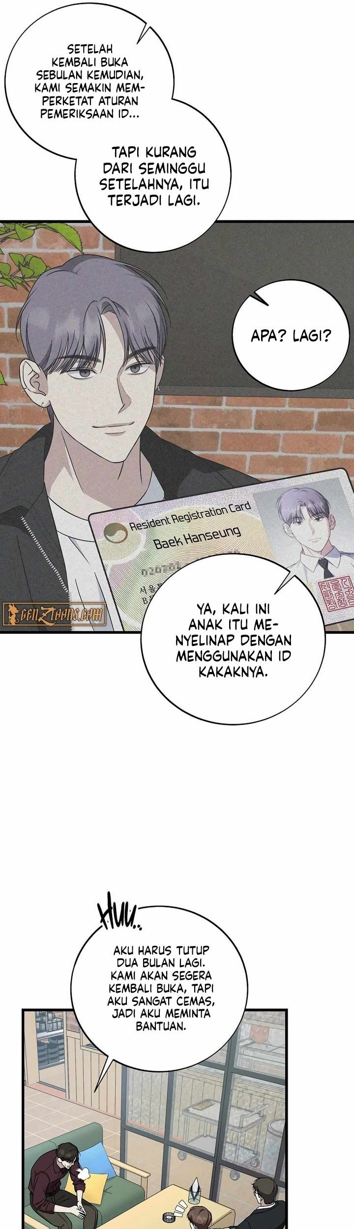 Chapter 145 - halaman 34
