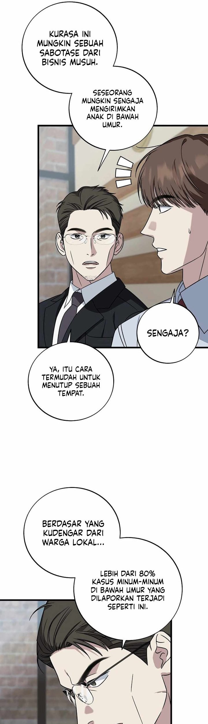 Chapter 145 - halaman 36