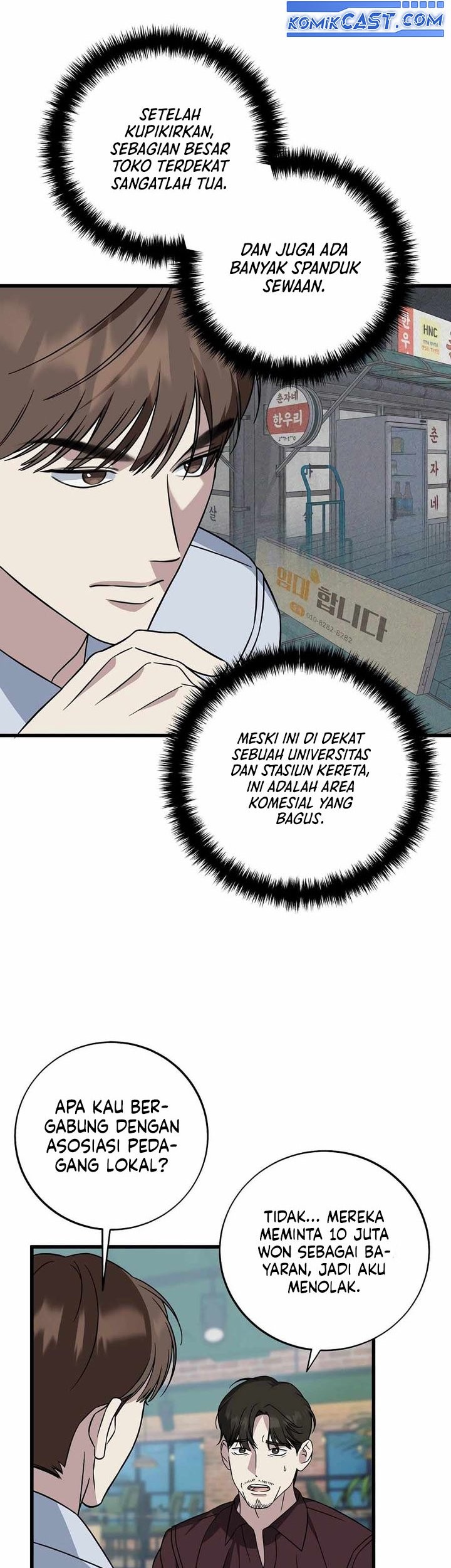 Chapter 145 - halaman 38