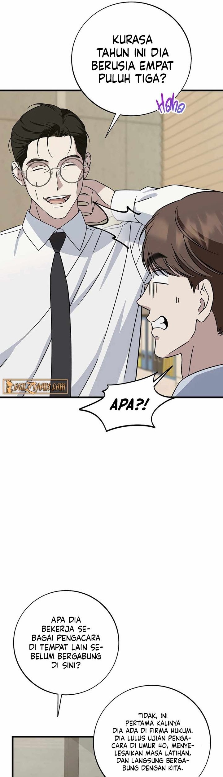 Chapter 145 - halaman 6