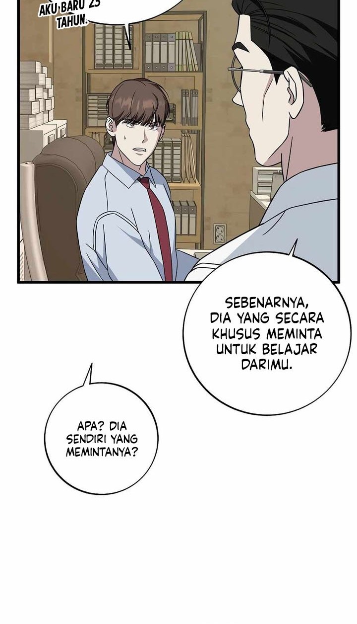 Chapter 145 - halaman 13