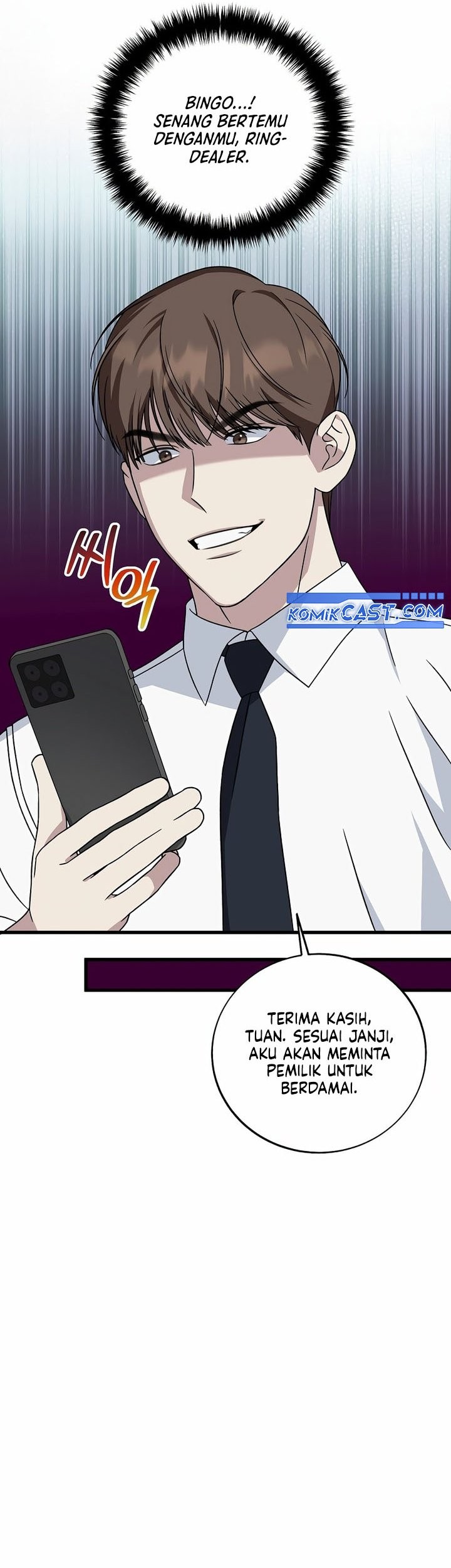 Chapter 146 - halaman 20