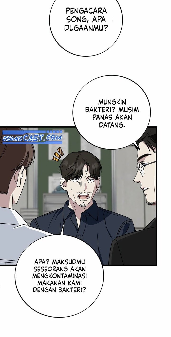 Chapter 146 - halaman 25