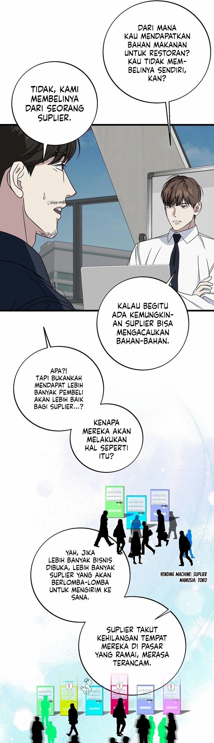 Chapter 146 - halaman 26