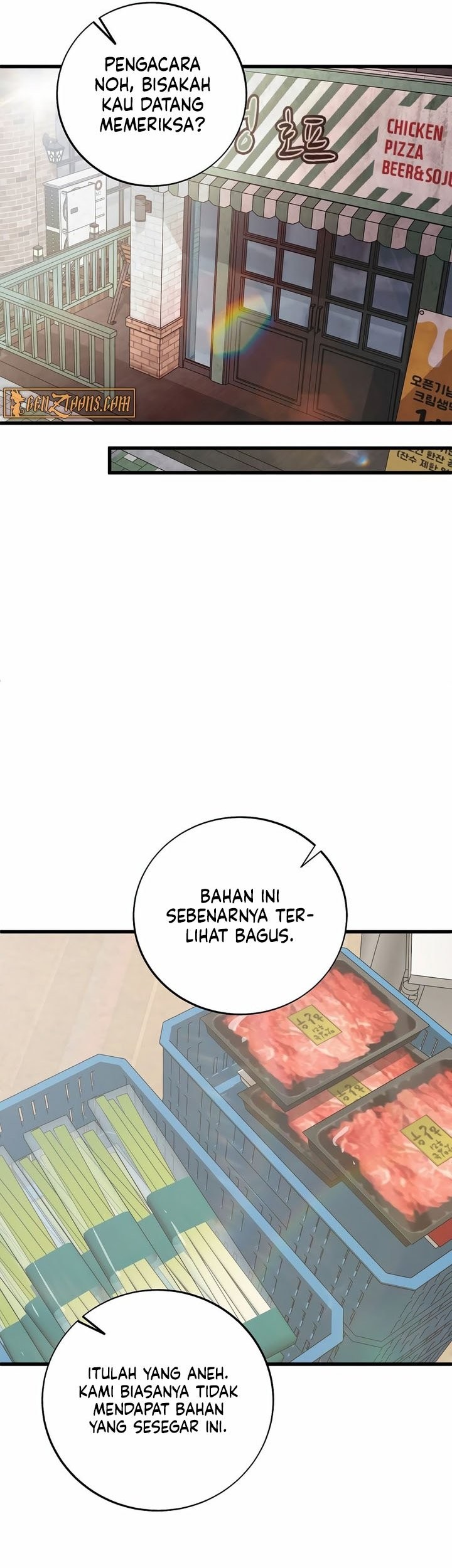 Chapter 146 - halaman 30