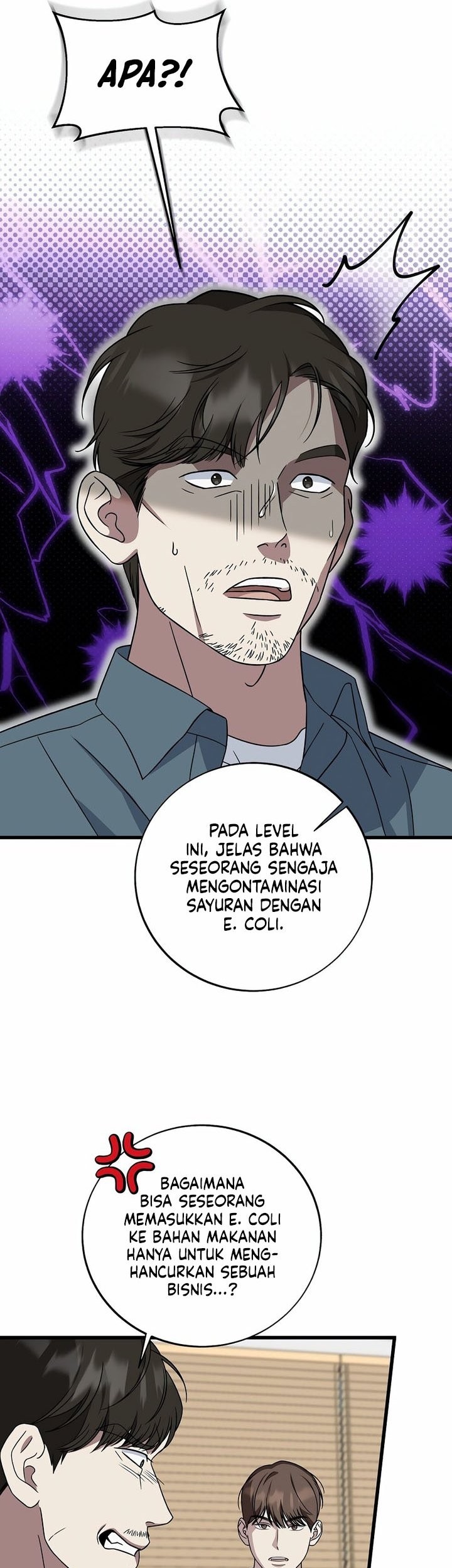 Chapter 146 - halaman 34