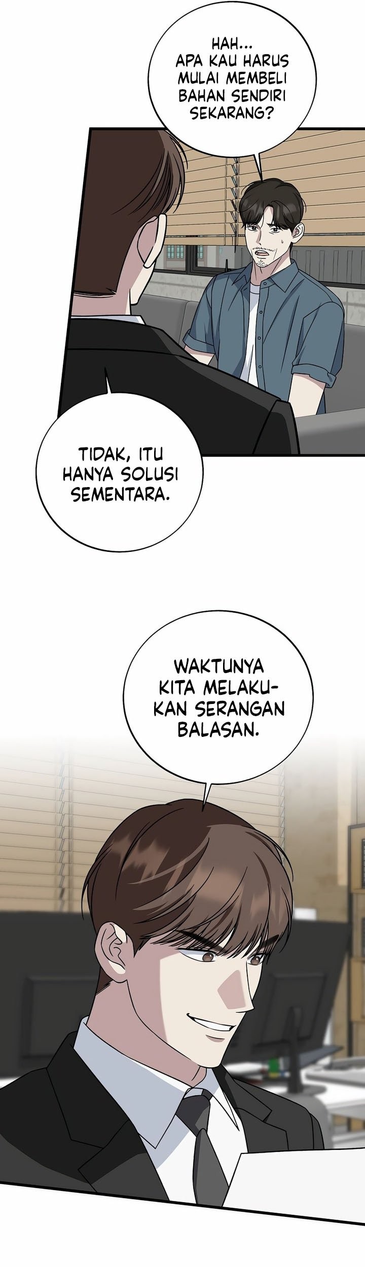 Chapter 146 - halaman 36