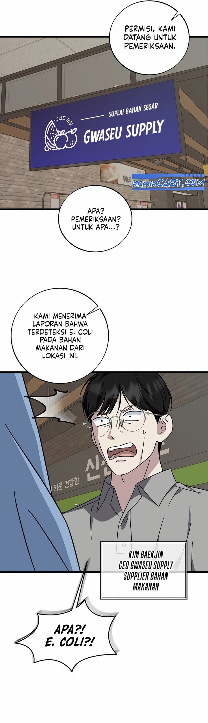 Chapter 146 - halaman 38