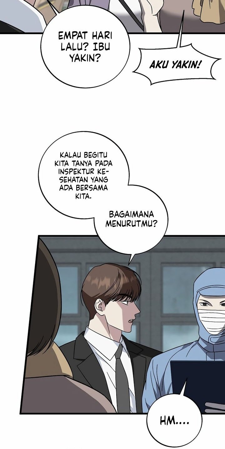 Chapter 146 - halaman 43