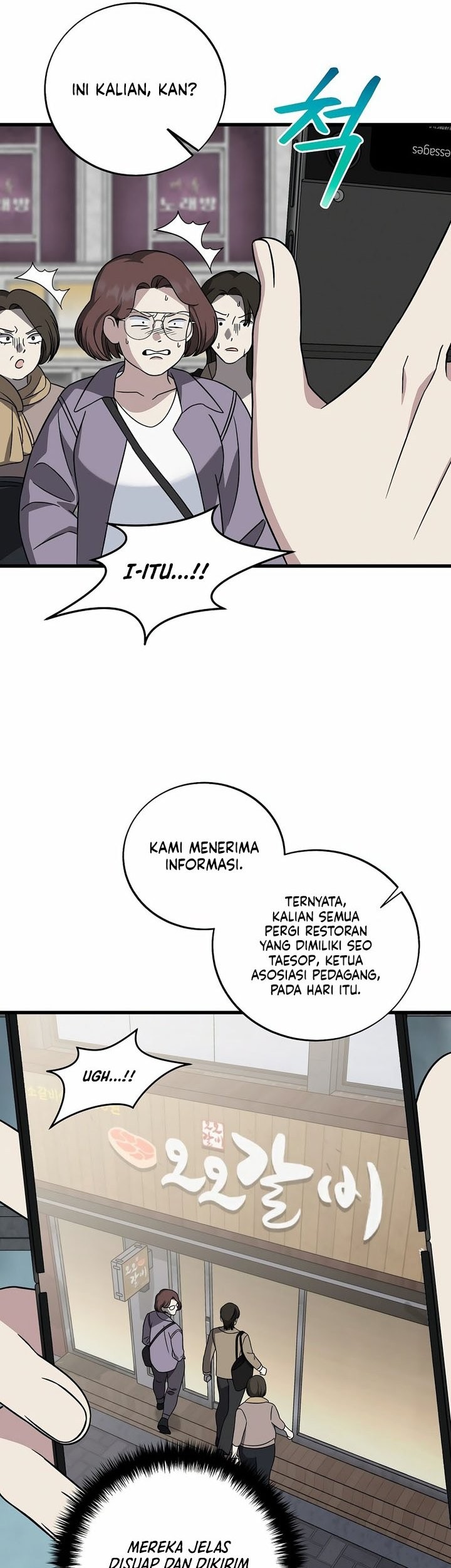 Chapter 146 - halaman 48
