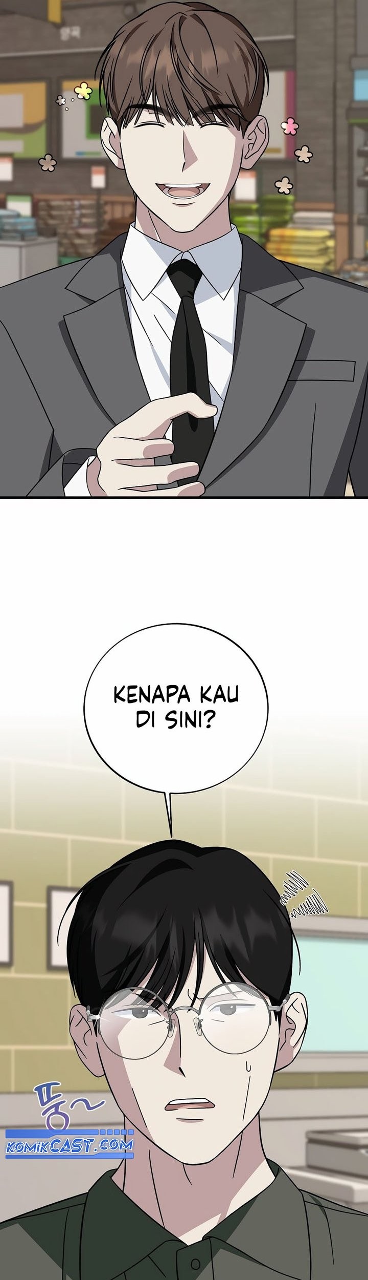 Chapter 146 - halaman 68