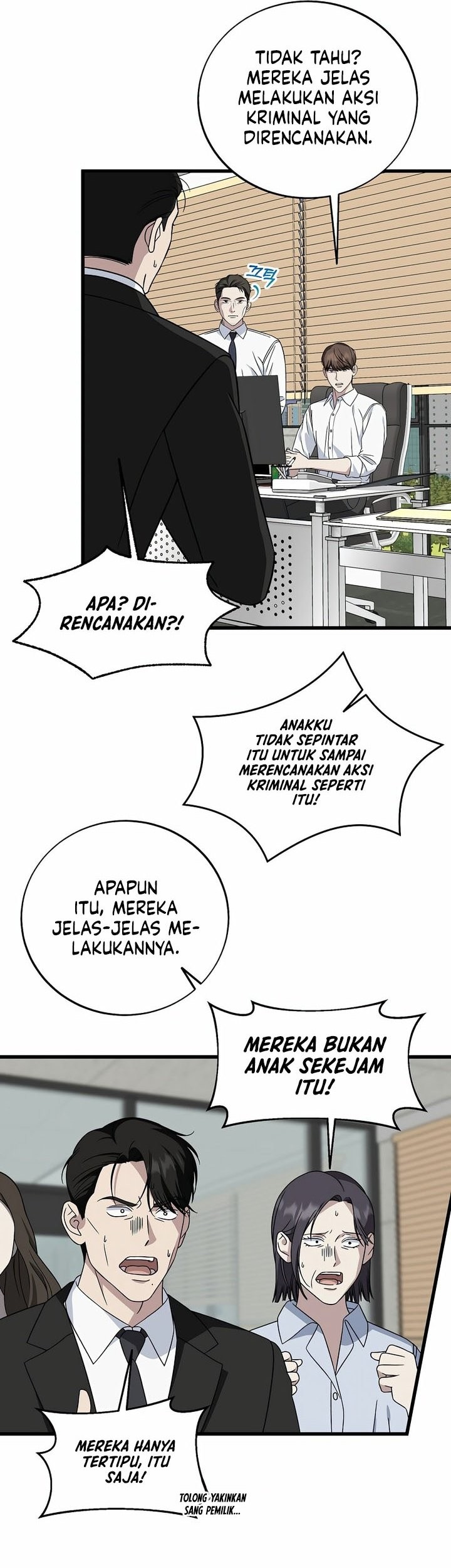 Chapter 146 - halaman 12