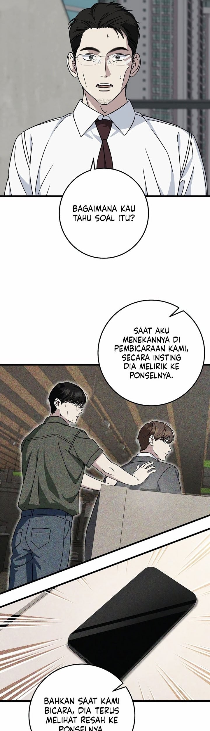 Chapter 147 - halaman 20