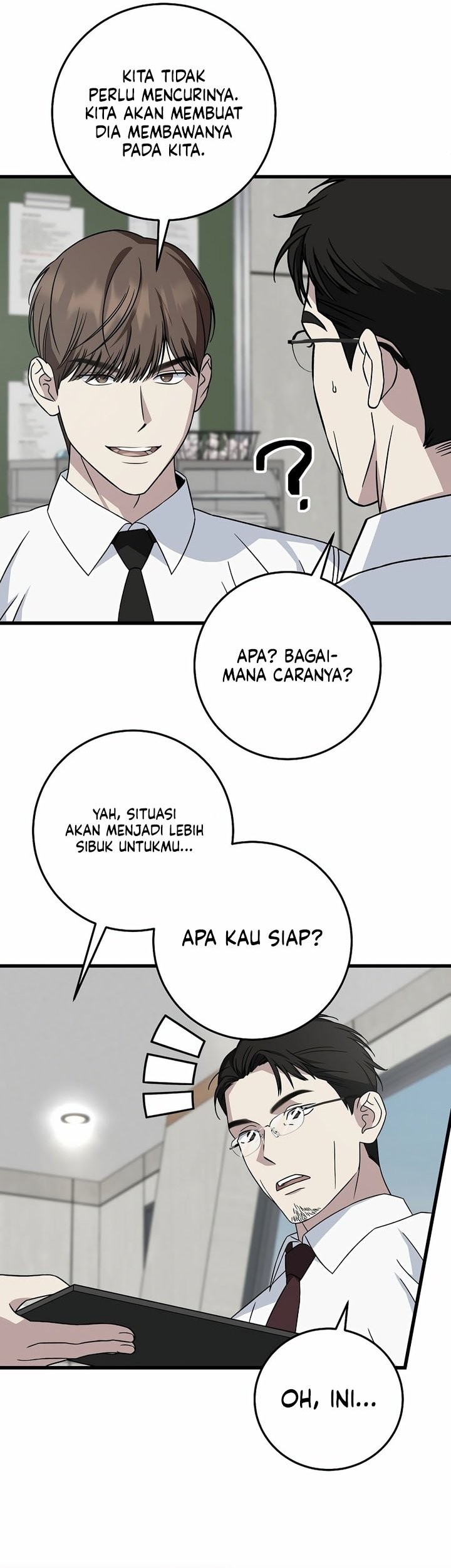 Chapter 147 - halaman 23