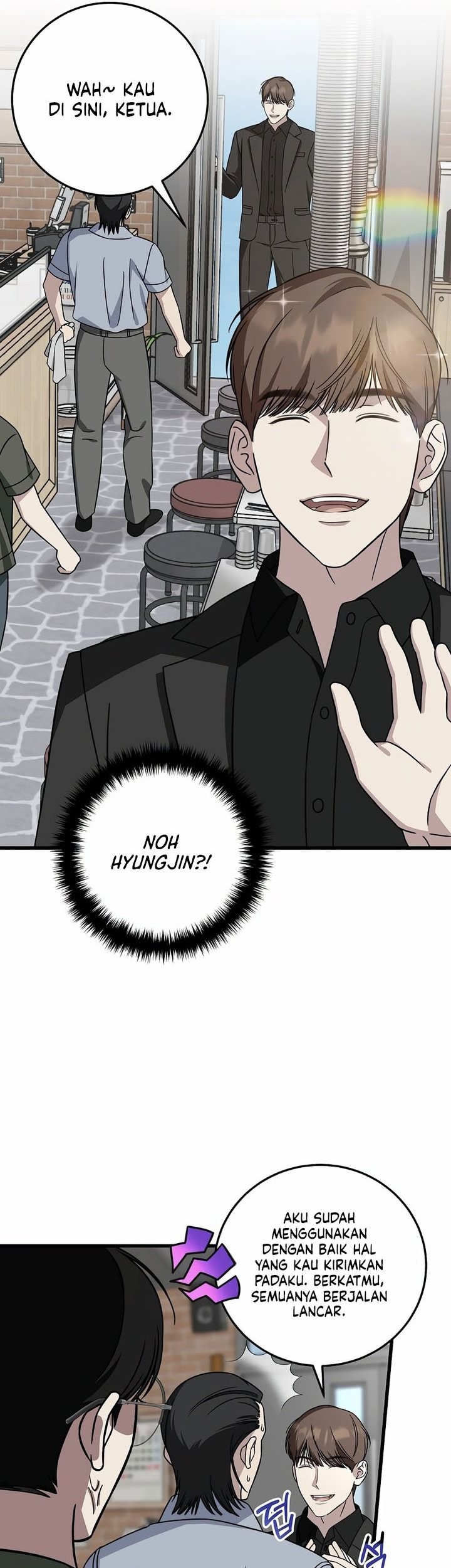 Chapter 147 - halaman 31