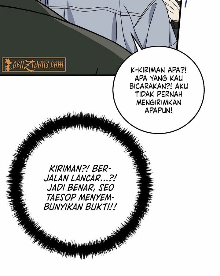 Chapter 147 - halaman 32