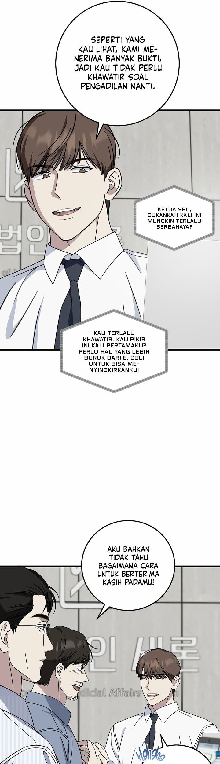 Chapter 147 - halaman 45