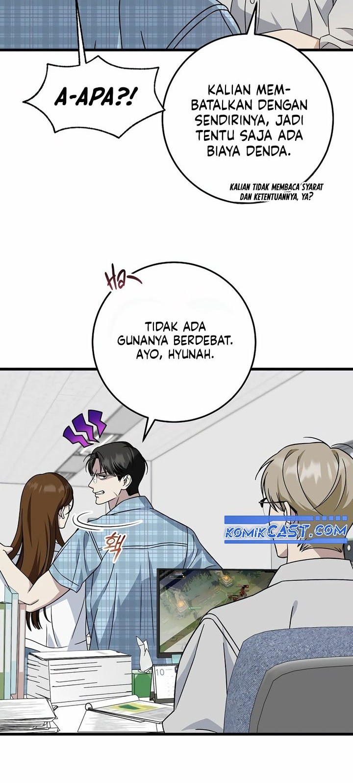 Chapter 147 - halaman 56