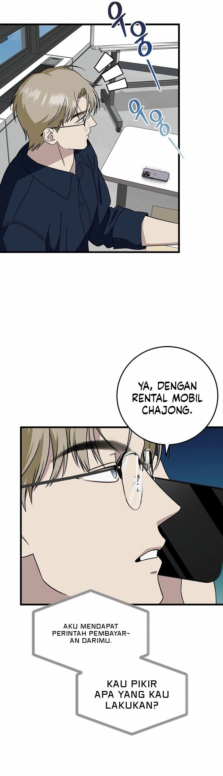Chapter 147 - halaman 61