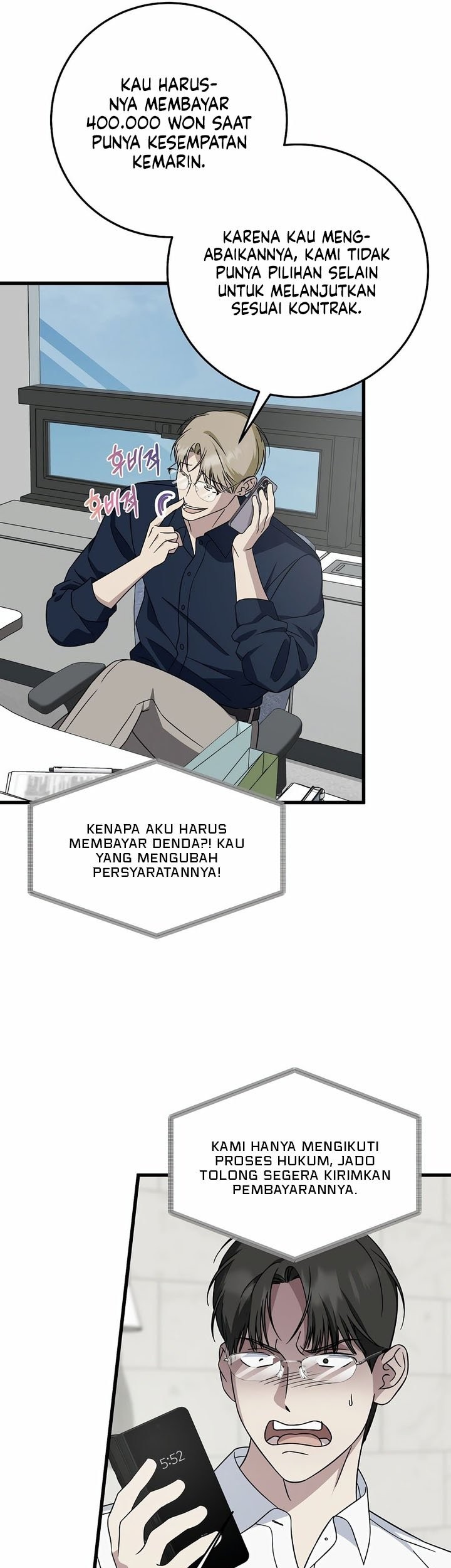 Chapter 147 - halaman 63
