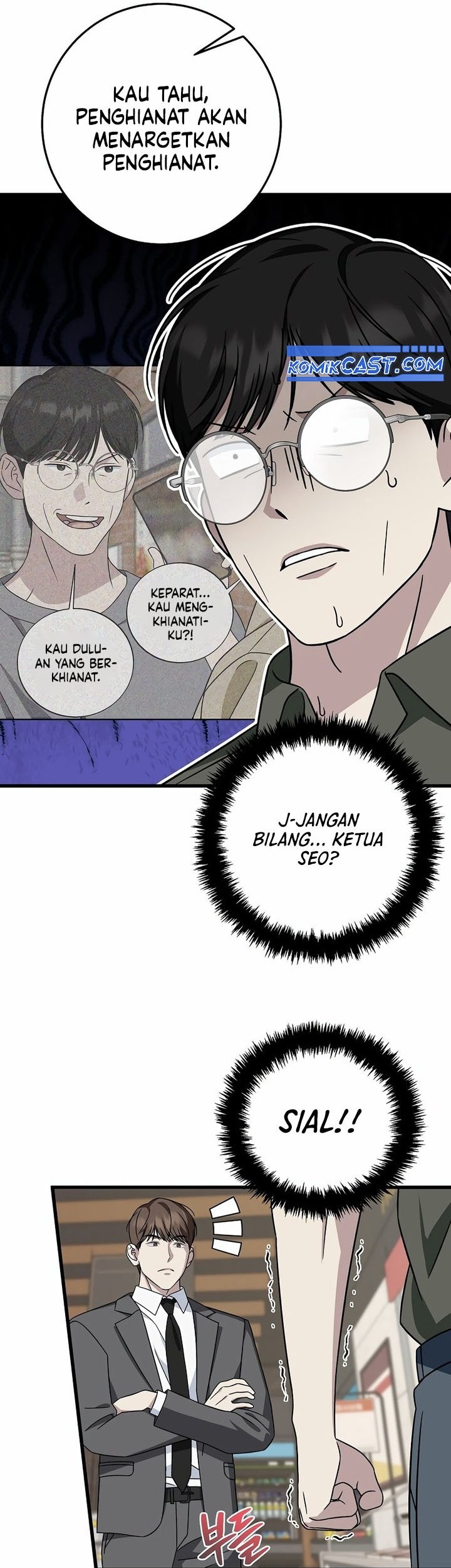 Chapter 147 - halaman 12