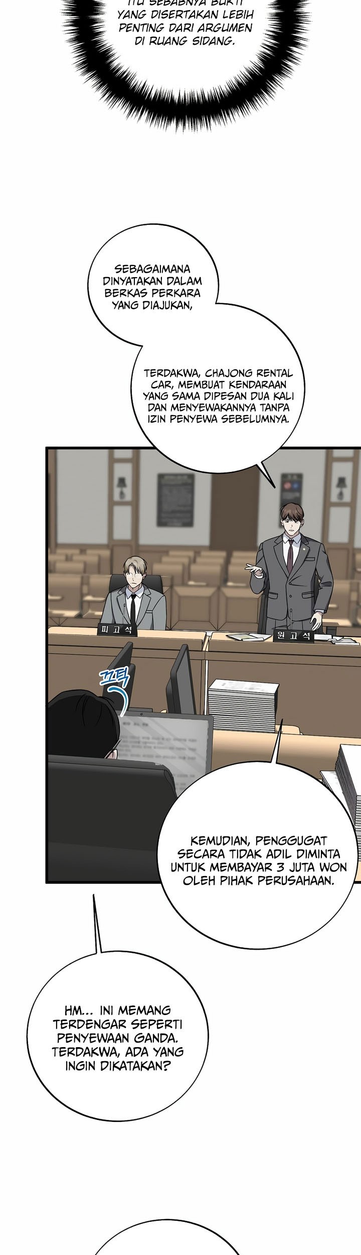 Chapter 148 - halaman 32