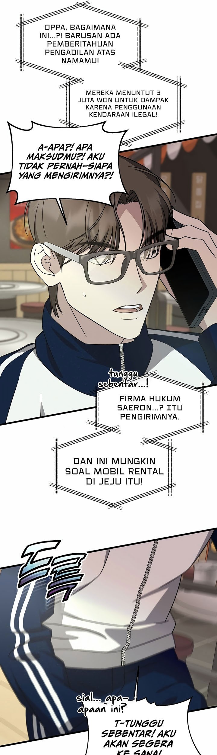 Chapter 148 - halaman 18