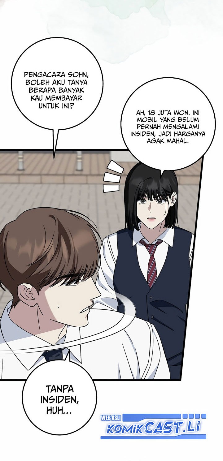 Chapter 149 - halaman 33