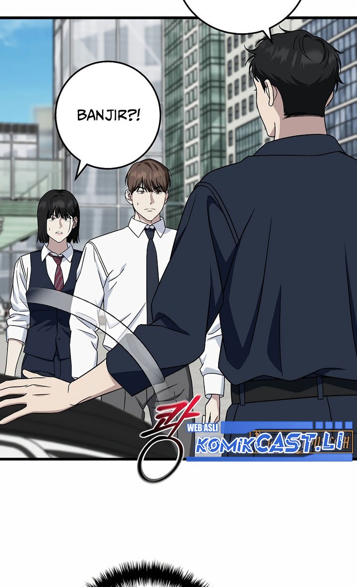 Chapter 149 - halaman 35