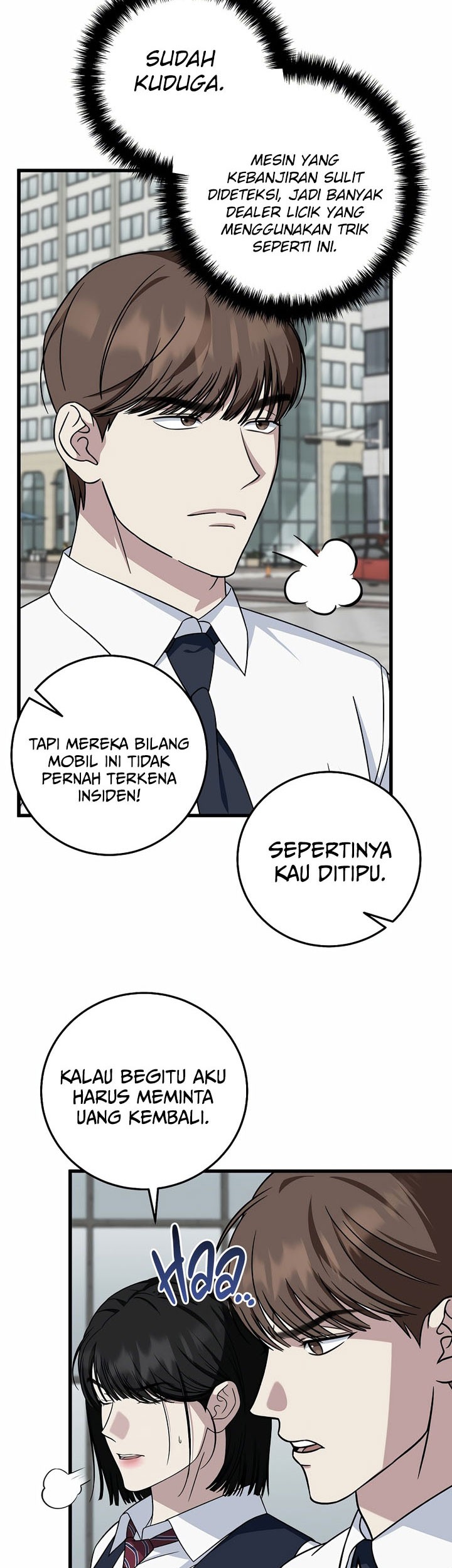 Chapter 149 - halaman 36