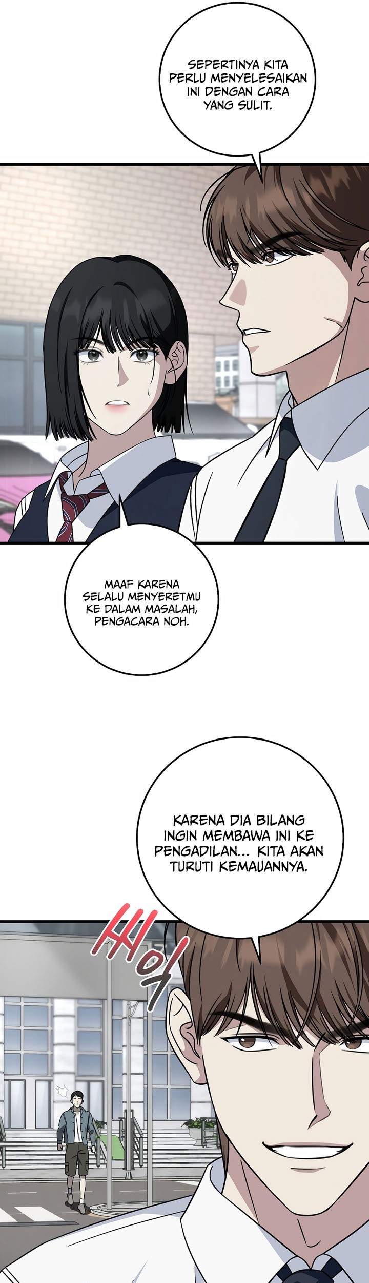 Chapter 149 - halaman 42
