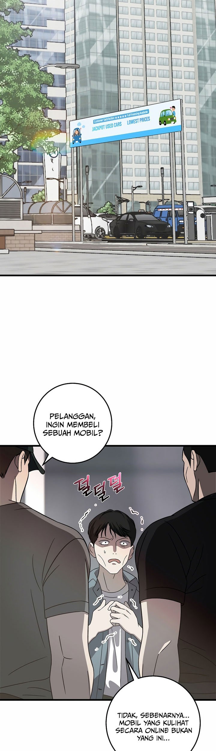 Chapter 149 - halaman 44