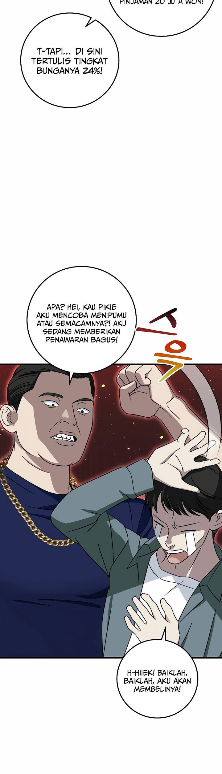 Chapter 149 - halaman 46