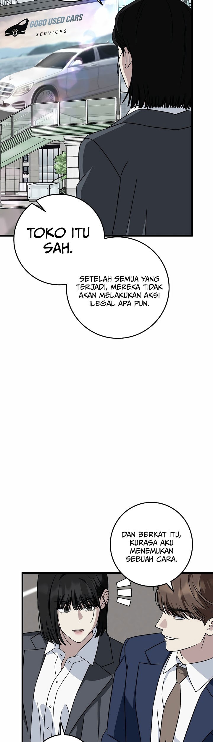 Chapter 149 - halaman 68