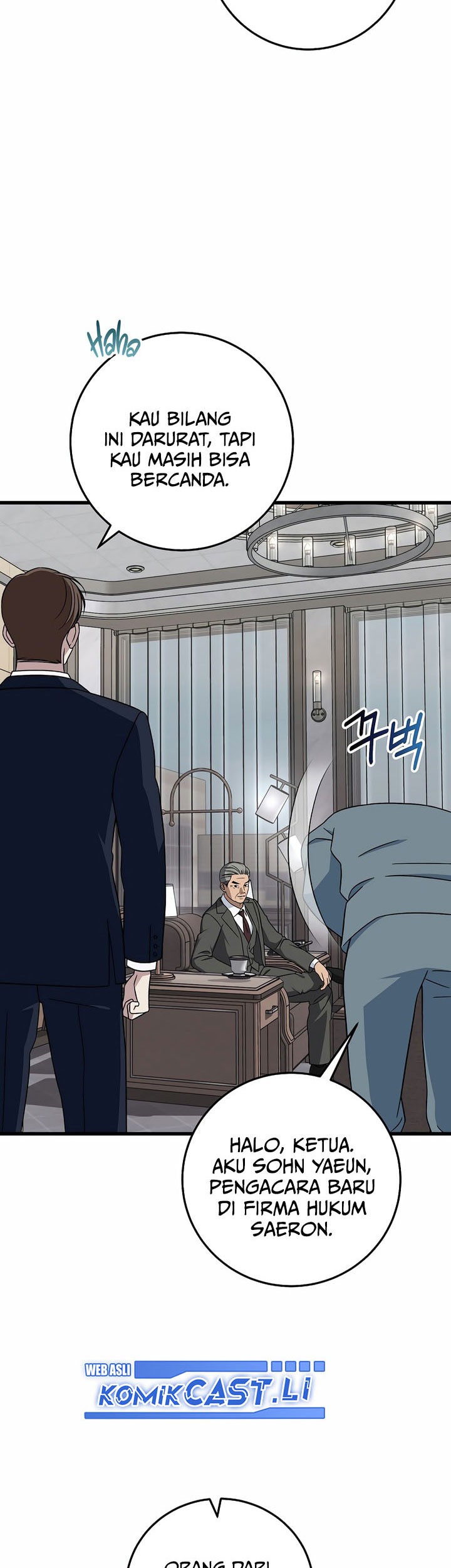Chapter 149 - halaman 8