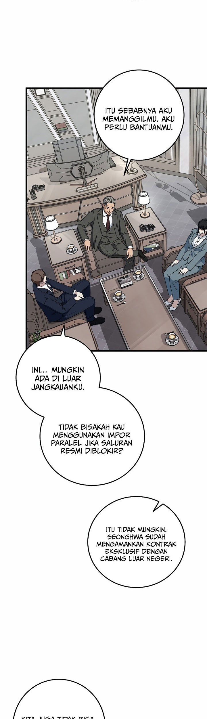 Chapter 149 - halaman 16