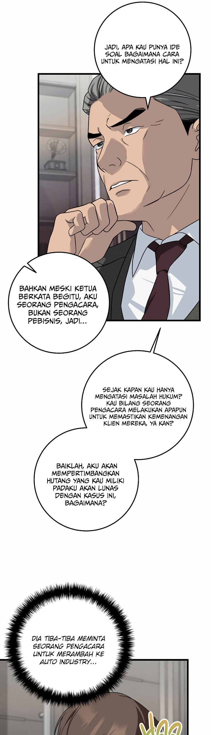 Chapter 149 - halaman 18